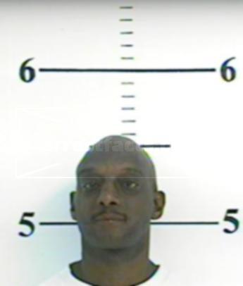 Curtis Earl Johnson