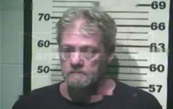Thomas Keith Thompson