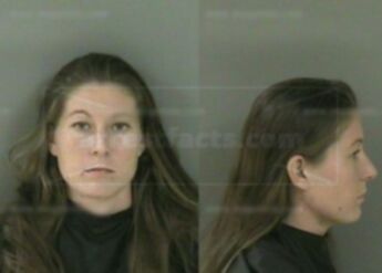 Pierce Kandice A.