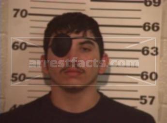 Joel Gabriel Vargas