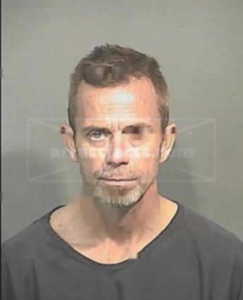 Eric Shawn Brent