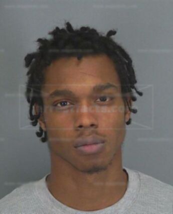 Jeanterio Charles Edward Young