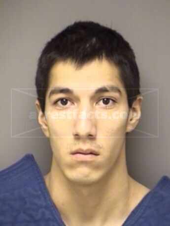 Sean Steven Rivera