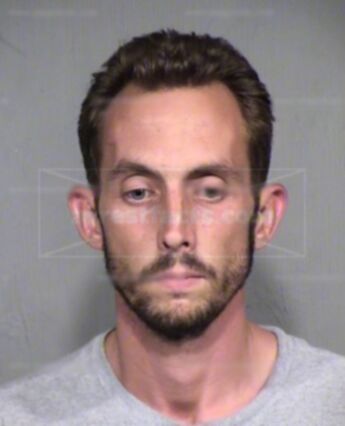 Adam Edward Farina