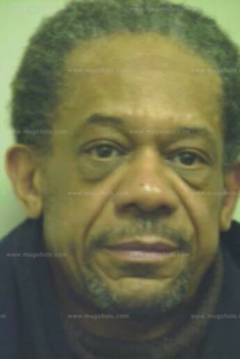 Raymond Byrd