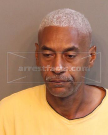 Darrell Lamar Ball