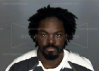 Albert Anthony Washington