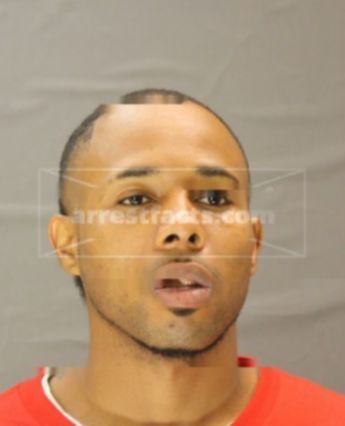 Rafael Demetris Ethridge