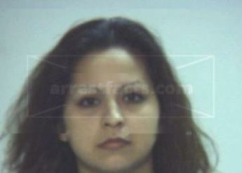 Monica Inez Rodriguez