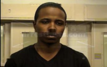 Andre Delano Williams