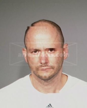 Chad William Kessler