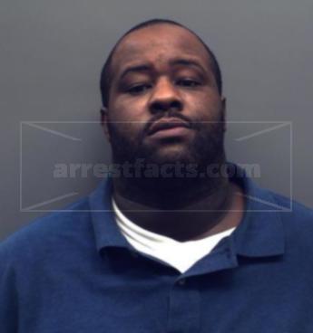 Patrick Earl Jackson