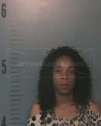 Deliea Jewel Ellis