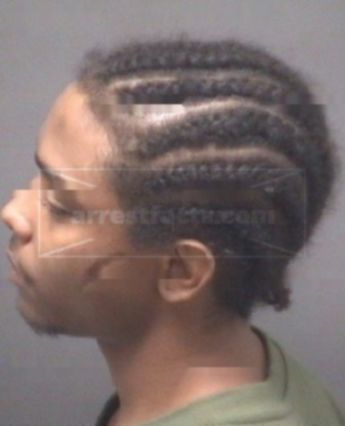 Jordan Oliver Johnson