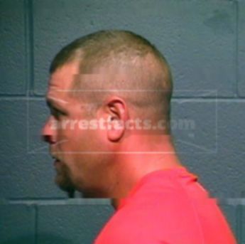 Heath Glenn Goggans