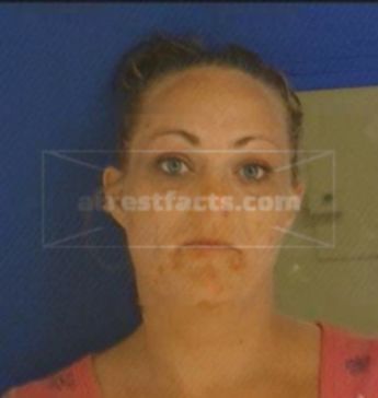 Rachel Renee Megary