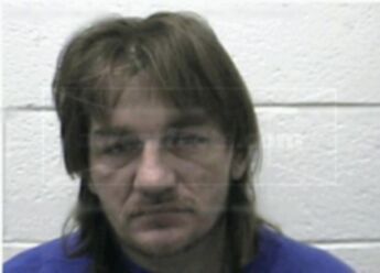 Nickles Timothy Allen