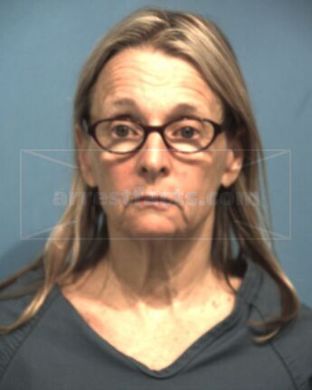 Patricia Stevens Colpitts