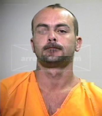 Joseph John Orrick