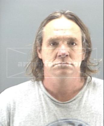 Johnny Darwyn Waller