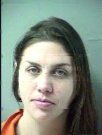Danielle Elizabeth Howard