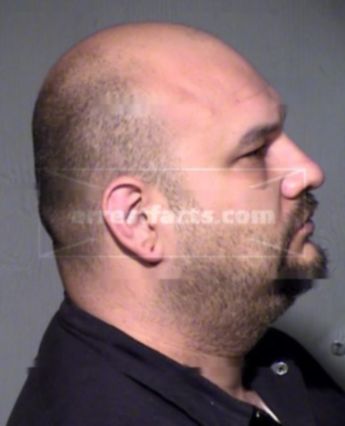 Michael Thomas Hawkins