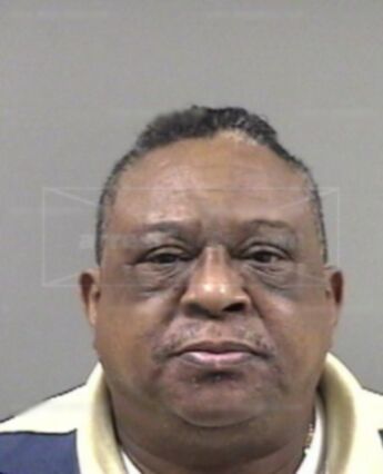 Larry Darnell West