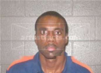 Donald Yamini Chatman