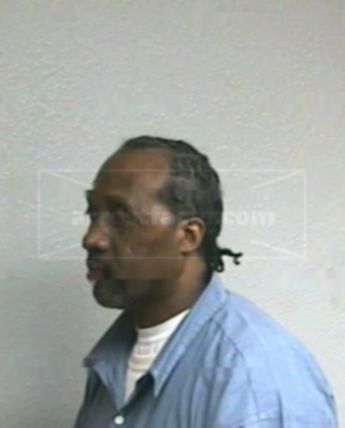 Cornelius E Alexander