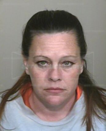 Carrie Renee Ashworth