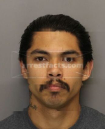 Molina Christopher Anthony