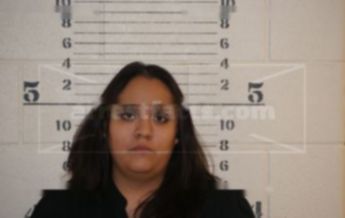 Elizabeth Marie Flores