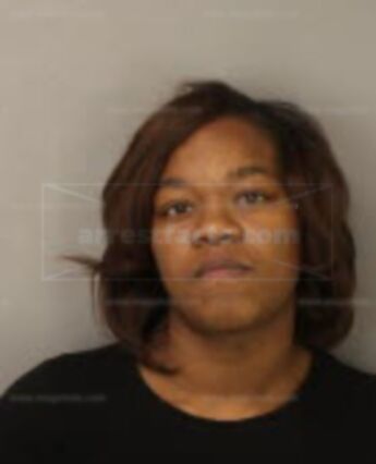 Antonette Carter
