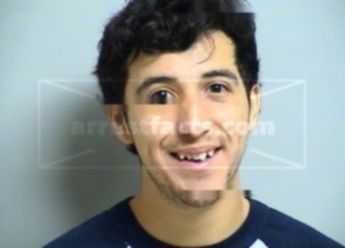 Christian M Solis