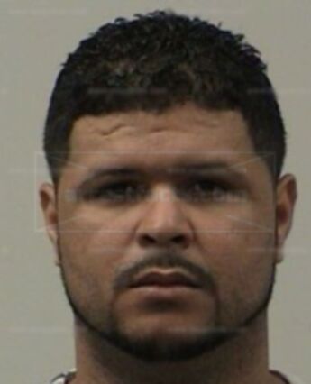 Angel Luis Vazquez-Ortiz