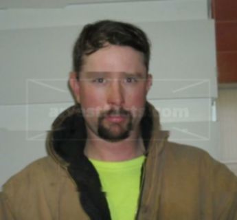 Cory Andrew Beavers