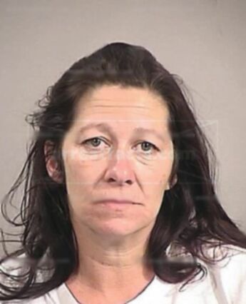 Kimberly Hyatt