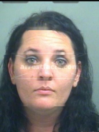 Shannon Marie Reed