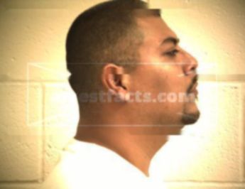 Hector Luna Hernandez