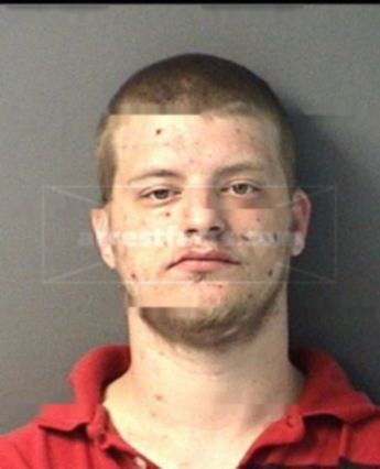 Curtis Wayne Hawkins