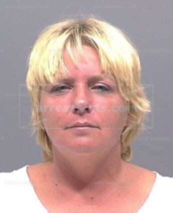 Katherine Ann Hecker