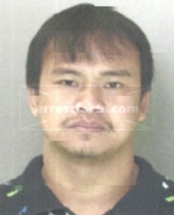 Vongdevane Luangdethleuxa