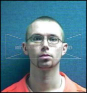 Chad Anthony Hogan