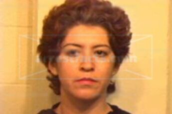Melinda Rodriguez Gonzales