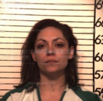 Chelsea Leigh Brown