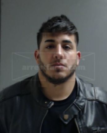 Jacob Gavino Martinez Garza