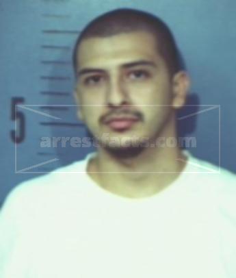 Orlando Adam Jaquez
