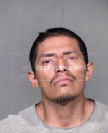 Brandon Begay