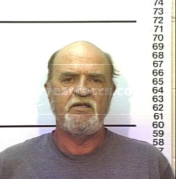 William Adrian Waldrop