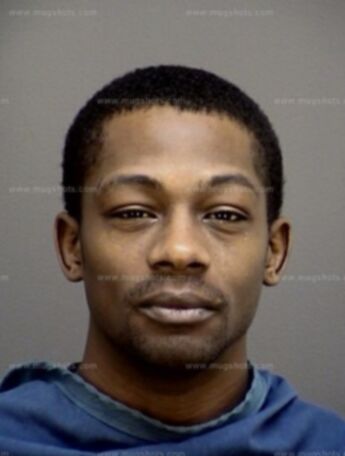 Marcus Lamar Byrd